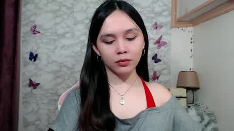 Ms Pia online show from May 28, 2026, 6:27 pm