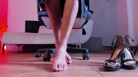 Snapshot of pia_mo chatting on January 19, 2025, 7:26 pm Special Couple Show - WELCOME TO XMAS 5 and 6 December - 2 at 8 pm COL hour online show from January 19, 2025, 7:26 pm