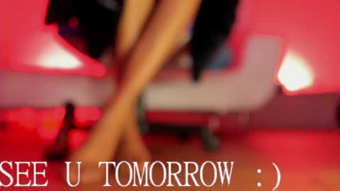 Snapshot of pia_mo chatting on January 31, 2025, 1:11 am Special Couple Show - WELCOME TO XMAS 5 and 6 December - 2 at 8 pm COL hour online show from January 31, 2025, 1:11 am