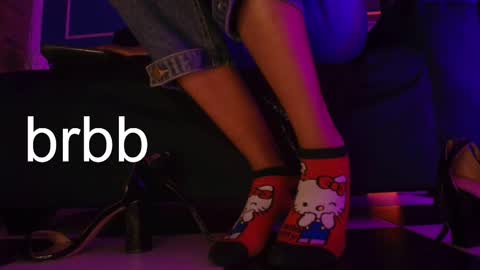 Snapshot of pia_mo chatting on October 4, 2025, 8:01 am Special Couple Show - WELCOME TO XMAS 5 and 6 December - 2 at 8 pm COL hour online show from October 4, 2025, 8:01 am