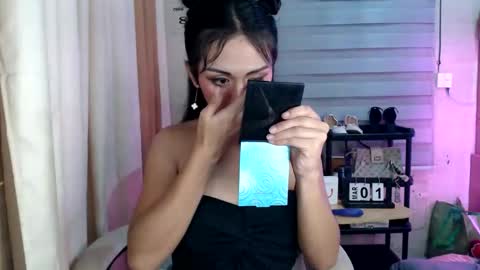 Pia online show from March 1, 2026, 2:41 pm