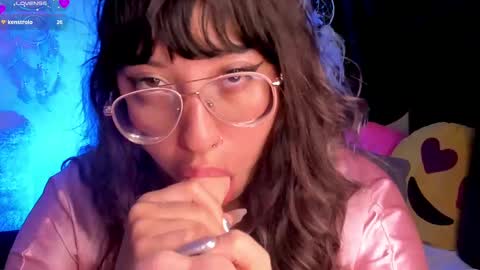  PIA FISHER  online show from February 19, 2025, 4:44 pm