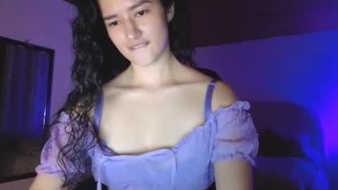 piama_burnss online show from March 27, 2026, 12:16 am
