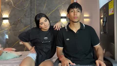 pichon_baby online show from January 13, 2026, 1:33 am