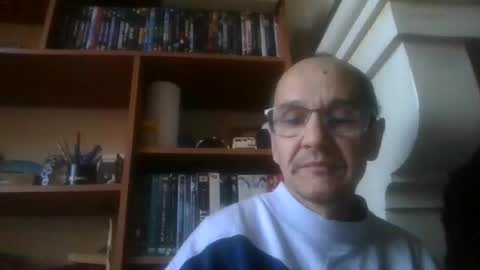 Snapshot of pichoun71 chatting on January 31, 2025, 7:50 am pichoun71 online show from January 31, 2025, 7:50 am