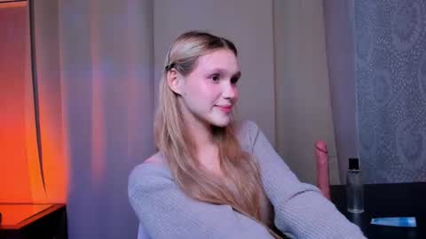 Adeline online show from June 12, 2026, 4:11 am