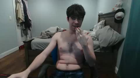 Victor online show from January 16, 2026, 11:42 pm