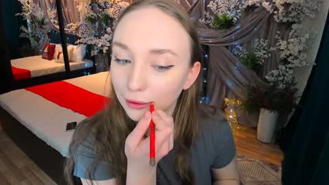 Emelie online show from January 23, 2025, 10:22 am