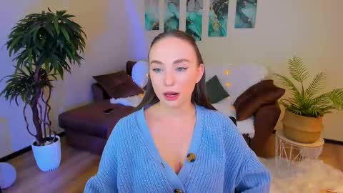 Emelie online show from February 27, 2025, 7:26 pm