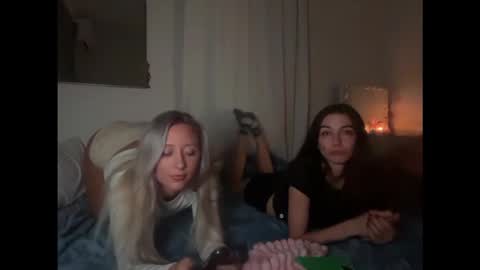 piper online show from November 11, 2025, 11:16 pm