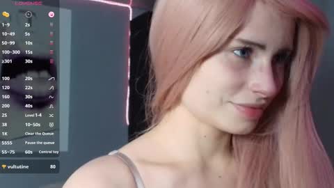 Piera online show from December 13, 2025, 8:14 pm