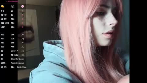 Piera online show from March 14, 2026, 8:47 pm