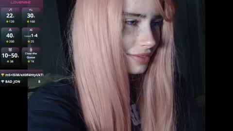 Piera online show from April 23, 2026, 8:11 pm