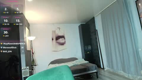 Piera online show from July 28, 2026, 8:52 pm