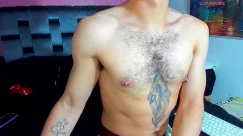 Snapshot of piggy_eddy chatting on January 14, 2025, 1:17 pm Eddy Brock... Its a pleasure to talk to... online show from January 14, 2025, 1:17 pm