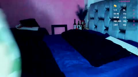 Snapshot of piggy_eddy chatting on February 18, 2025, 3:31 am Eddy Brock... Its a pleasure to talk to... online show from February 18, 2025, 3:31 am