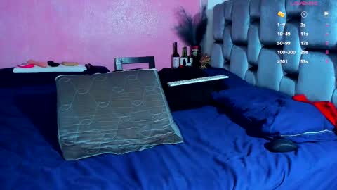 Snapshot of piggy_eddy chatting on February 25, 2025, 2:03 am Eddy Brock... Its a pleasure to talk to... online show from February 25, 2025, 2:03 am