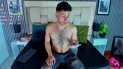 Snapshot of piggy_eddy chatting on November 7, 2025, 3:23 pm Eddy Brock... Its a pleasure to talk to... online show from November 7, 2025, 3:23 pm