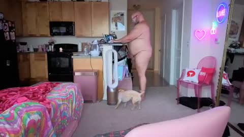 Piggy Rose online show from July 18, 2026, 9:18 pm