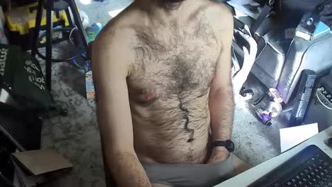 pigs_in_space online show from January 11, 2026, 4:23 pm