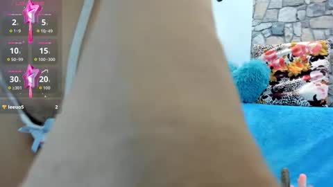 PINK BIGASS online show from November 14, 2025, 2:38 pm