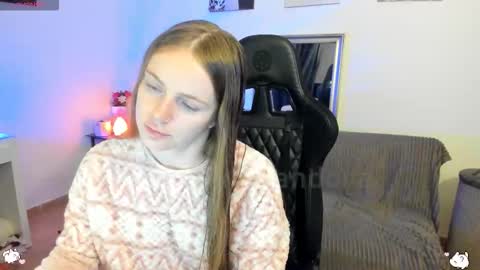 PiinkPandora online show from February 11, 2026, 11:21 pm