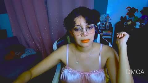 Andrea G online show from February 1, 2026, 3:49 am