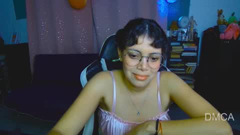 Andrea G online show from March 15, 2026, 3:01 am