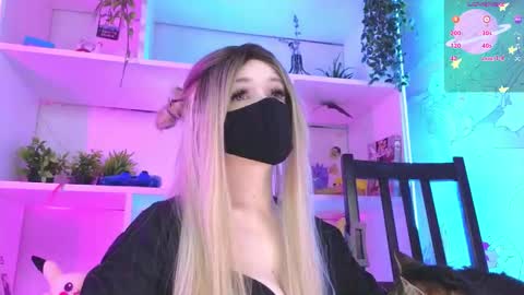 Sonya online show from November 10, 2025, 9:25 pm