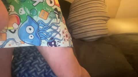 Pikafounes online show from July 30, 2026, 7:24 pm