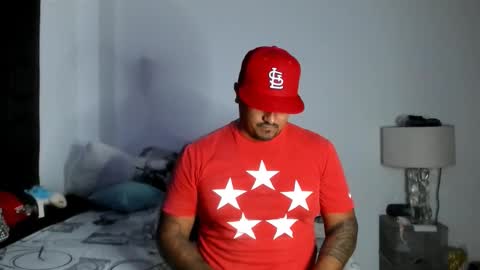 pikoro_gomez online show from November 14, 2025, 2:10 am