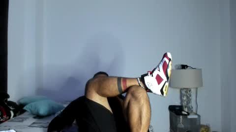 pikoro_gomez online show from November 25, 2025, 12:32 am