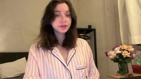 Snapshot of pileacadieri__ chatting on March 8, 2025, 2:40 pm Trisha online show from March 8, 2025, 2:40 pm