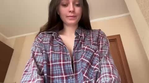 Snapshot of pileacadieri__ chatting on October 9, 2025, 6:11 am Trisha online show from October 9, 2025, 6:11 am