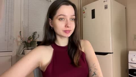 Snapshot of pileacadieri__ chatting on November 24, 2025, 4:51 pm Trisha online show from November 24, 2025, 4:51 pm