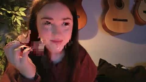 Snapshot of pillogoddess chatting on March 8, 2026, 3:54 am PilloGoddess online show from March 8, 2026, 3:54 am