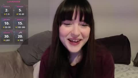Snapshot of pillogoddess chatting on March 31, 2026, 4:46 am PilloGoddess online show from March 31, 2026, 4:46 am