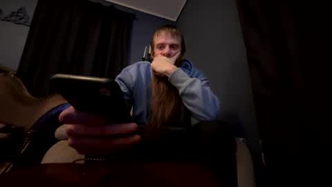 pillowhumpboy212 online show from January 18, 2026, 8:29 am