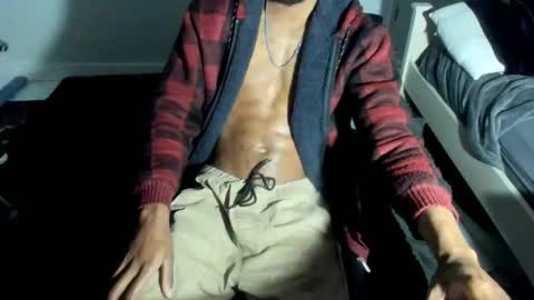 Pillsburyhoeboy online show from January 19, 2026, 4:16 am