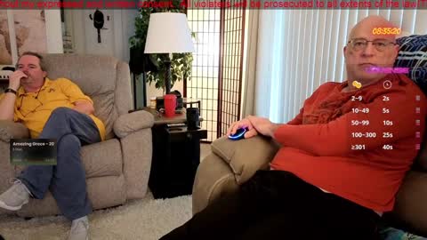 Snapshot of pilot_dave_69 chatting on January 23, 2025, 1:35 pm Dave online show from January 23, 2025, 1:35 pm