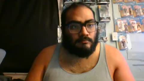 gordito sexy online show from January 22, 2025, 4:44 am