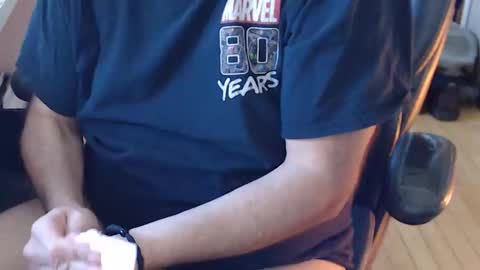 Pimp Robo online show from November 4, 2025, 8:41 pm