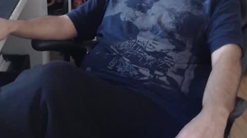 Pimp Robo online show from November 23, 2025, 3:56 pm