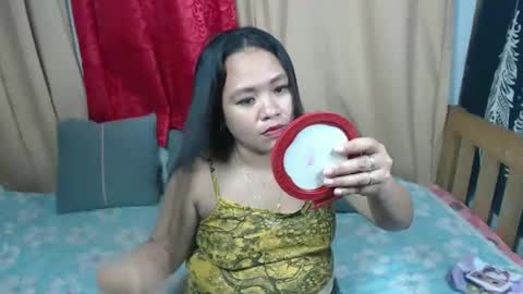 pinay_adeline online show from December 21, 2025, 1:07 pm