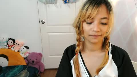 pinay beauty14 online show from January 29, 2025, 3:33 am