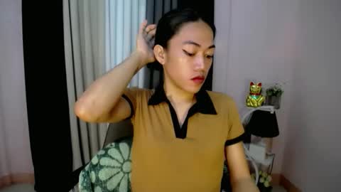 pinay_bella69 online show from October 14, 2025, 11:16 pm