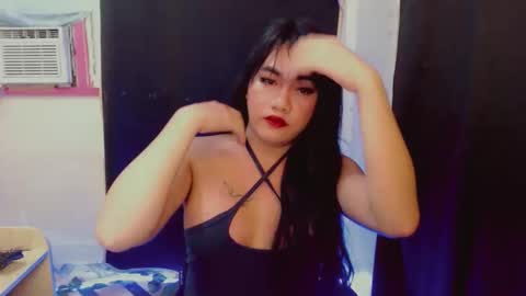 Christine online show from October 27, 2025, 7:01 am