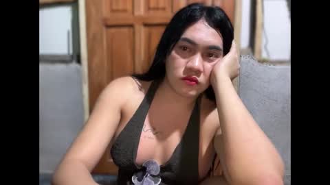 Christine online show from November 22, 2025, 5:12 pm