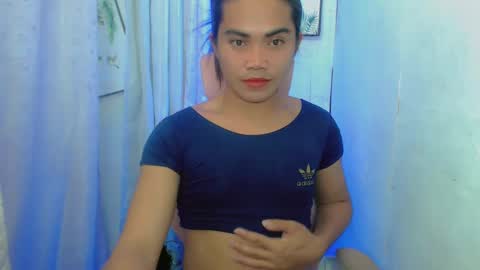 pinay_cristine online show from February 18, 2025, 6:47 pm