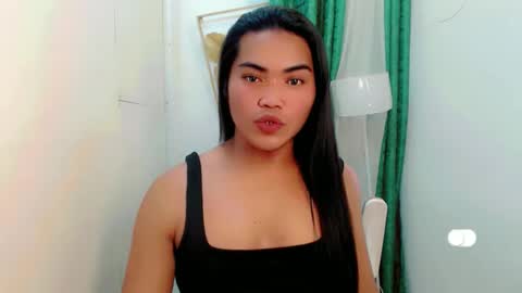 pinay_cristine online show from February 18, 2026, 8:54 am
